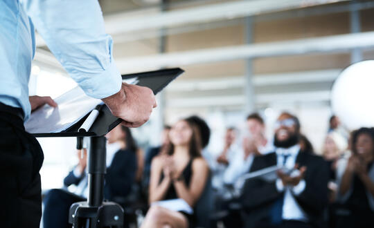 WBD sponsors AGM of Chartered Trading Standards Institute's (CTSI) Business Members' Group